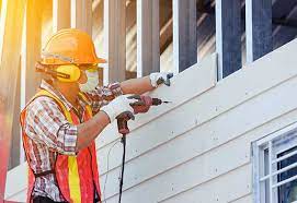 Best Siding for New Construction  in Pawnee, OK