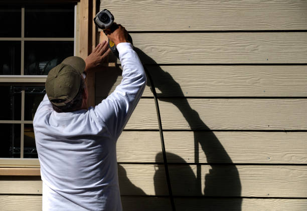 Best Aluminum Siding Installation  in Pawnee, OK