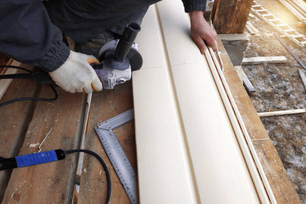 Best Weatherproofing and Sealing  in Pawnee, OK