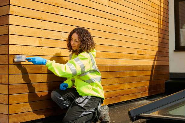 Best Siding for New Construction  in Pawnee, OK